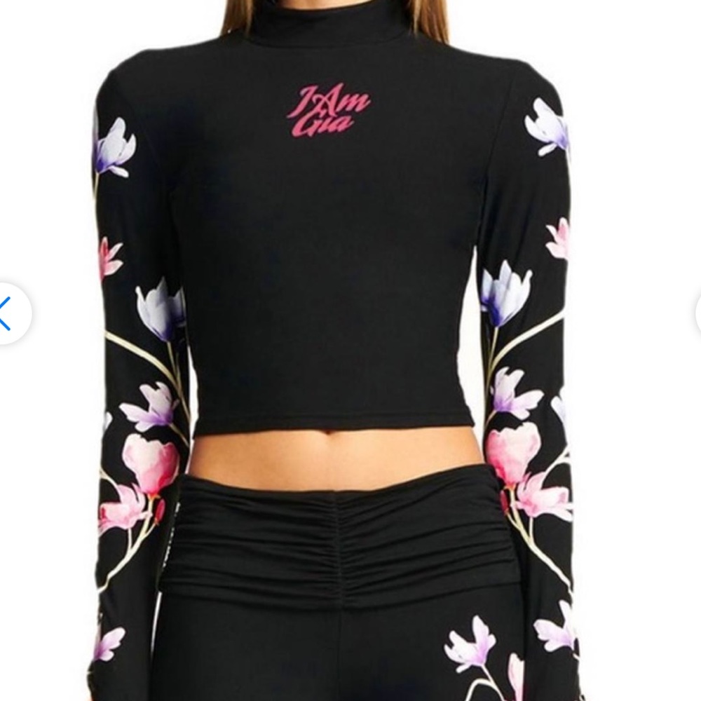 I.AM.GIA XAVIA TOP